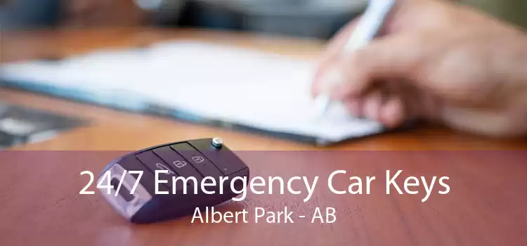 24/7 Emergency Car Keys Albert Park - AB