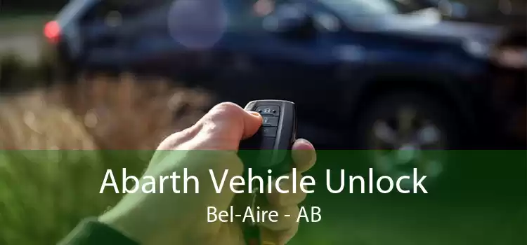 Abarth Vehicle Unlock Bel-Aire - AB