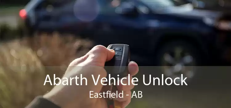 Abarth Vehicle Unlock Eastfield - AB