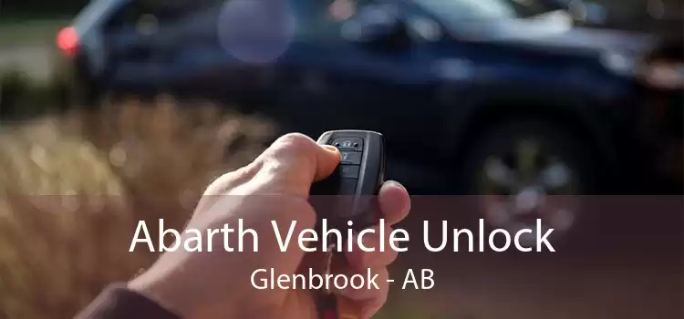 Abarth Vehicle Unlock Glenbrook - AB