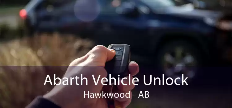Abarth Vehicle Unlock Hawkwood - AB