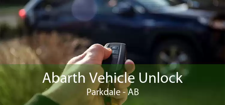 Abarth Vehicle Unlock Parkdale - AB