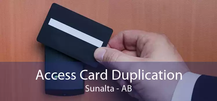 Access Card Duplication Sunalta - AB
