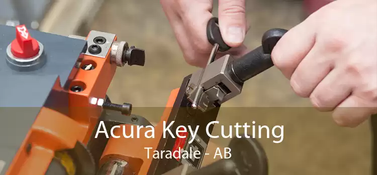 Acura Key Cutting Taradale - AB