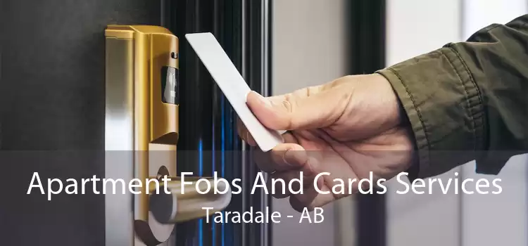 Apartment Fobs And Cards Services Taradale - AB