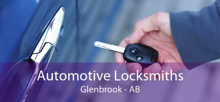 Automotive Locksmiths Glenbrook - AB