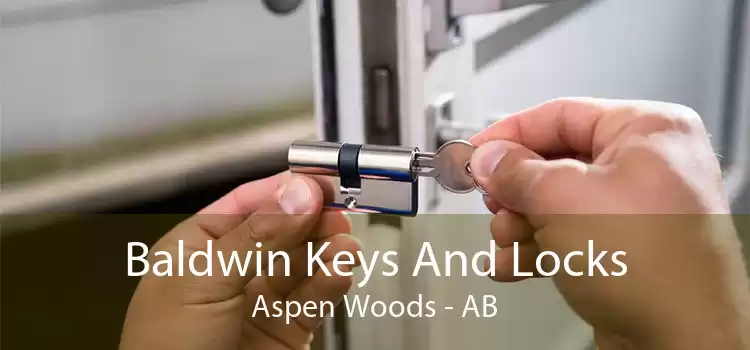 Baldwin Keys And Locks Aspen Woods - AB