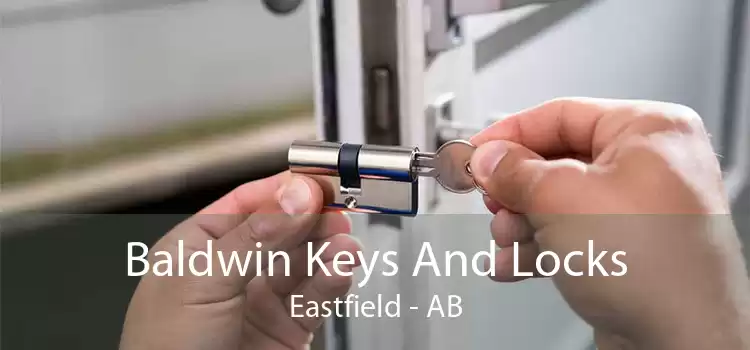 Baldwin Keys And Locks Eastfield - AB