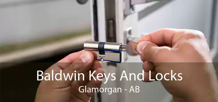 Baldwin Keys And Locks Glamorgan - AB