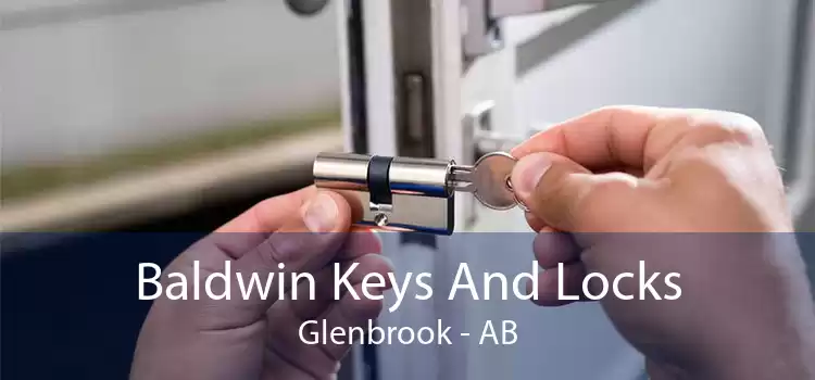 Baldwin Keys And Locks Glenbrook - AB