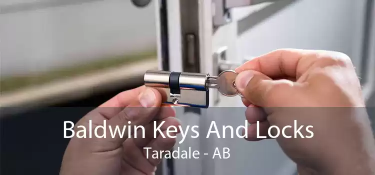 Baldwin Keys And Locks Taradale - AB