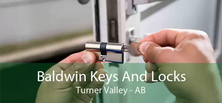 Baldwin Keys And Locks Turner Valley - AB