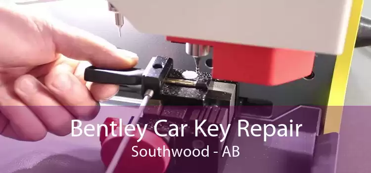 Bentley Car Key Repair Southwood - AB