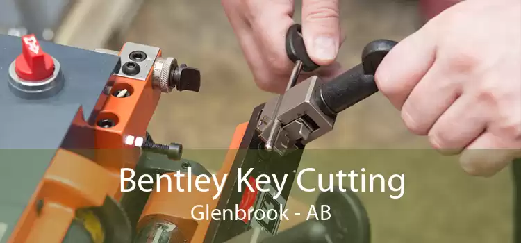 Bentley Key Cutting Glenbrook - AB