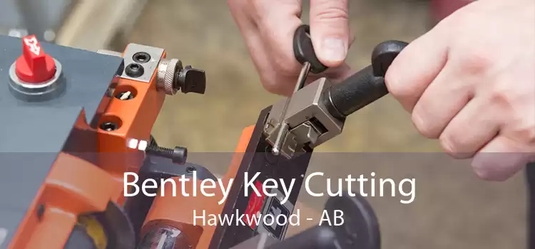 Bentley Key Cutting Hawkwood - AB