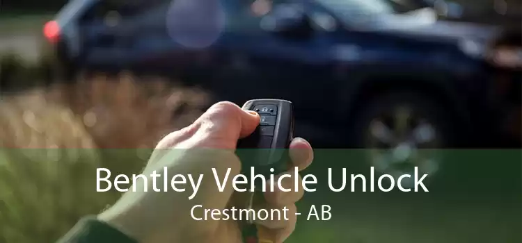 Bentley Vehicle Unlock Crestmont - AB