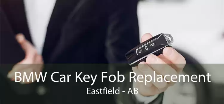 BMW Car Key Fob Replacement Eastfield - AB