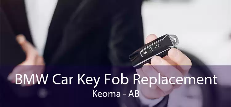 BMW Car Key Fob Replacement Keoma - AB