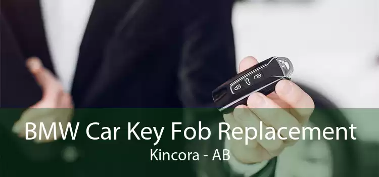 BMW Car Key Fob Replacement Kincora - AB