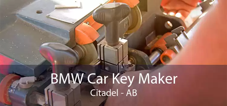 BMW Car Key Maker Citadel - AB