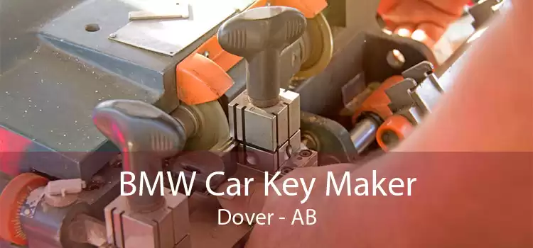 BMW Car Key Maker Dover - AB