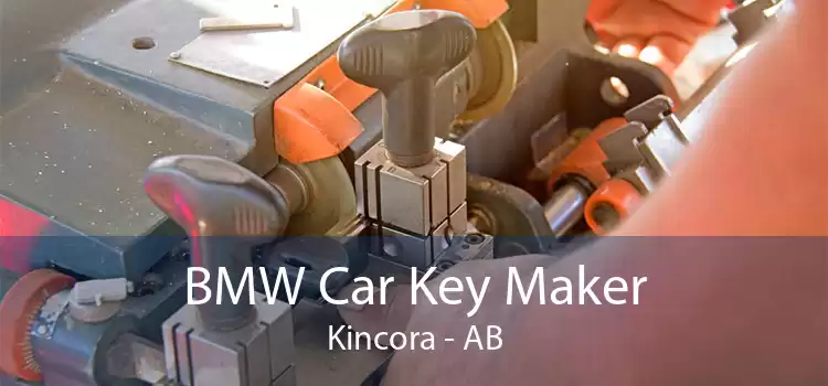 BMW Car Key Maker Kincora - AB
