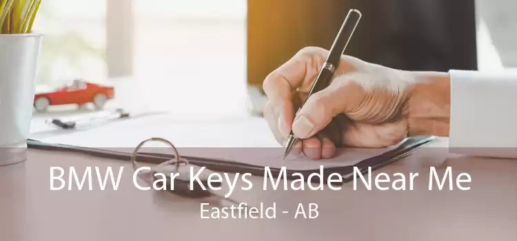 BMW Car Keys Made Near Me Eastfield - AB