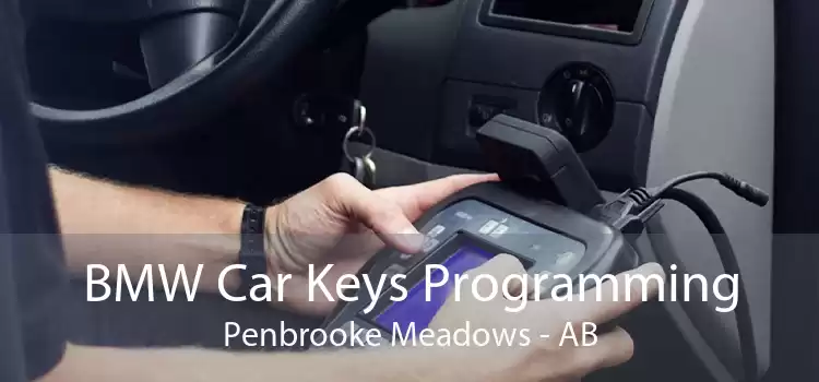 BMW Car Keys Programming Penbrooke Meadows - AB