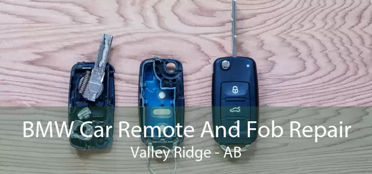 BMW Car Remote And Fob Repair Valley Ridge - AB