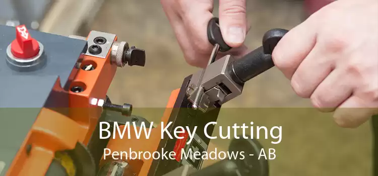 BMW Key Cutting Penbrooke Meadows - AB