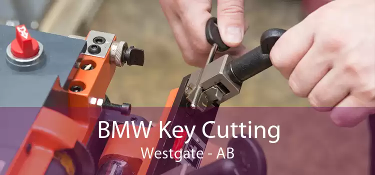 BMW Key Cutting Westgate - AB