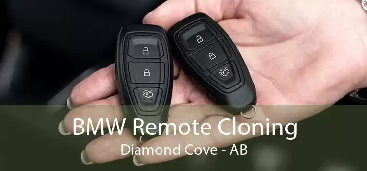 BMW Remote Cloning Diamond Cove - AB