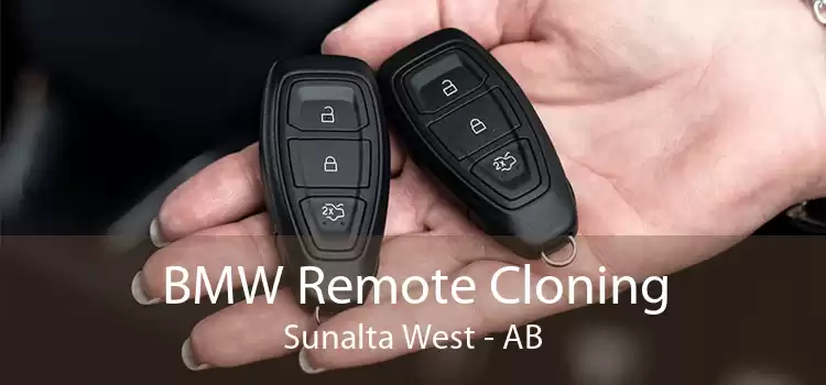 BMW Remote Cloning Sunalta West - AB