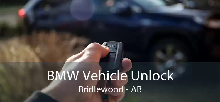 BMW Vehicle Unlock Bridlewood - AB