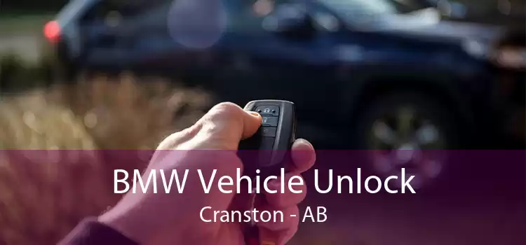 BMW Vehicle Unlock Cranston - AB