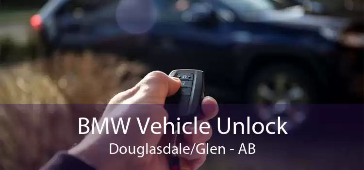 BMW Vehicle Unlock Douglasdale/Glen - AB