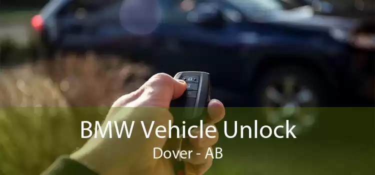 BMW Vehicle Unlock Dover - AB