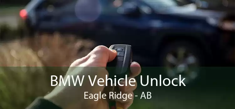 BMW Vehicle Unlock Eagle Ridge - AB