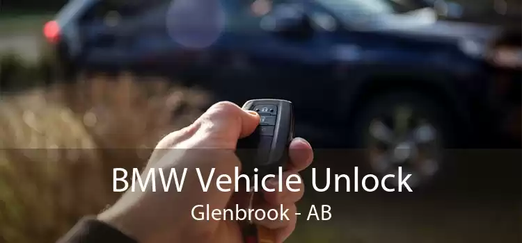 BMW Vehicle Unlock Glenbrook - AB