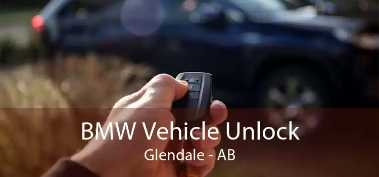 BMW Vehicle Unlock Glendale - AB