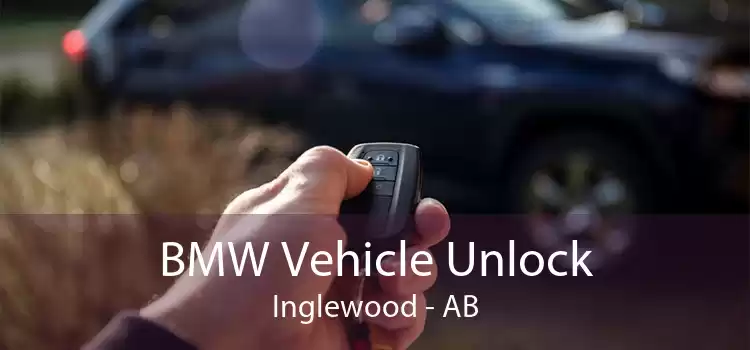 BMW Vehicle Unlock Inglewood - AB