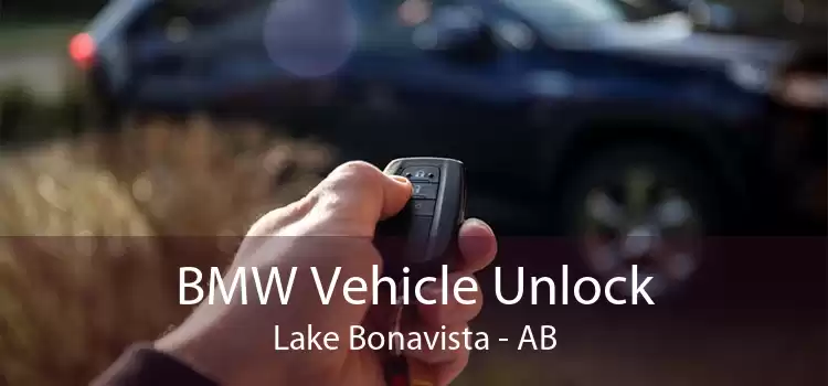 BMW Vehicle Unlock Lake Bonavista - AB