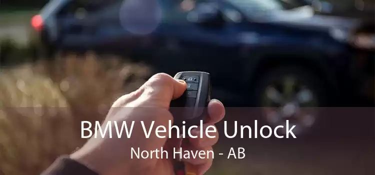 BMW Vehicle Unlock North Haven - AB