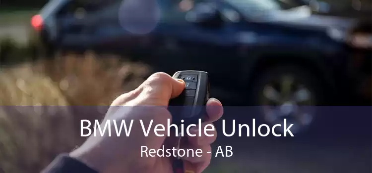 BMW Vehicle Unlock Redstone - AB