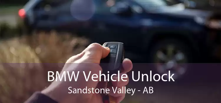 BMW Vehicle Unlock Sandstone Valley - AB