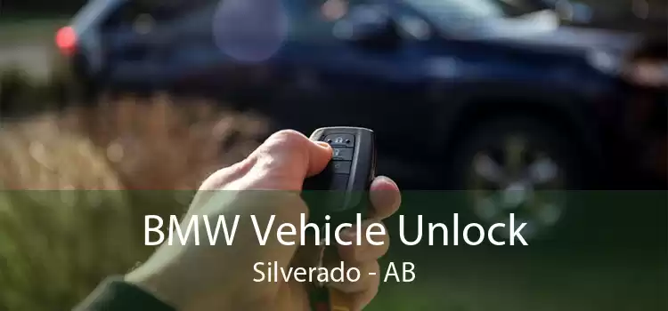 BMW Vehicle Unlock Silverado - AB
