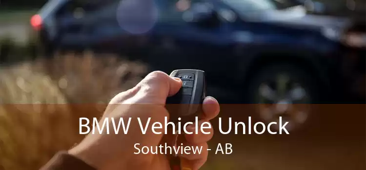 BMW Vehicle Unlock Southview - AB
