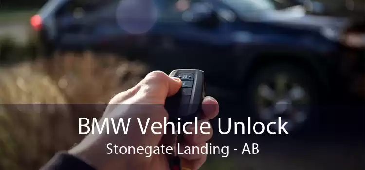 BMW Vehicle Unlock Stonegate Landing - AB