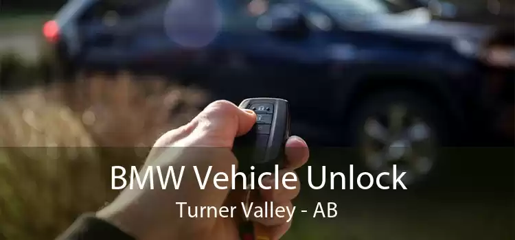 BMW Vehicle Unlock Turner Valley - AB