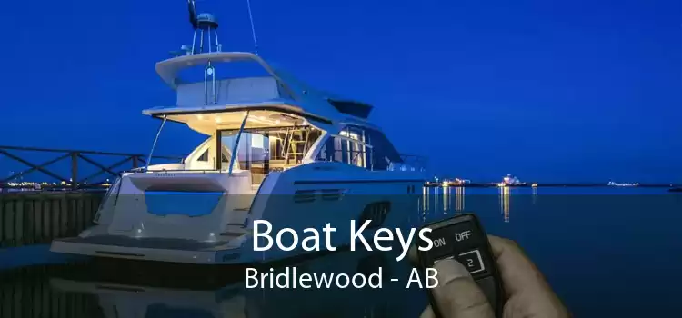 Boat Keys Bridlewood - AB